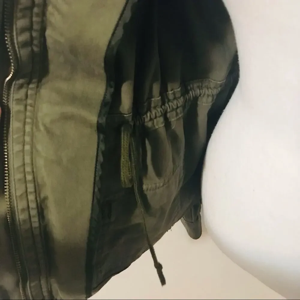 Express Utility Jacket - Picture 4 of 6